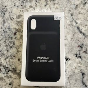 IphoneXs iPhone case